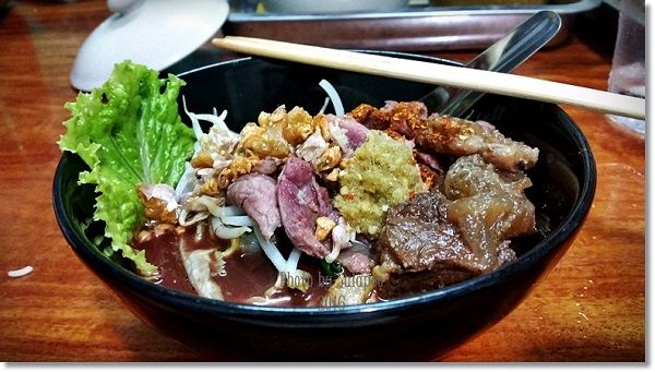 ก๋วยเตี๋ยวเนื้อตุ๋น ก๋วยเตี๋ยวเนื้อตุ๋น