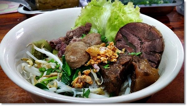 ก๋วยเตี๋ยวเนื้อตุ๋น ก๋วยเตี๋ยวเนื้อตุ๋น
