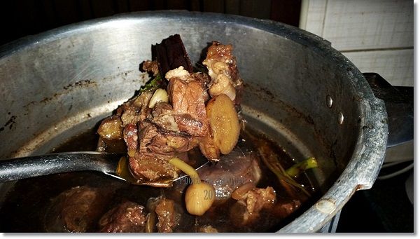 ก๋วยเตี๋ยวเนื้อตุ๋น ก๋วยเตี๋ยวเนื้อตุ๋น