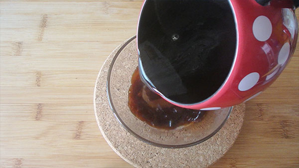 เจลลี่กาแฟ เจลลี่กาแฟ