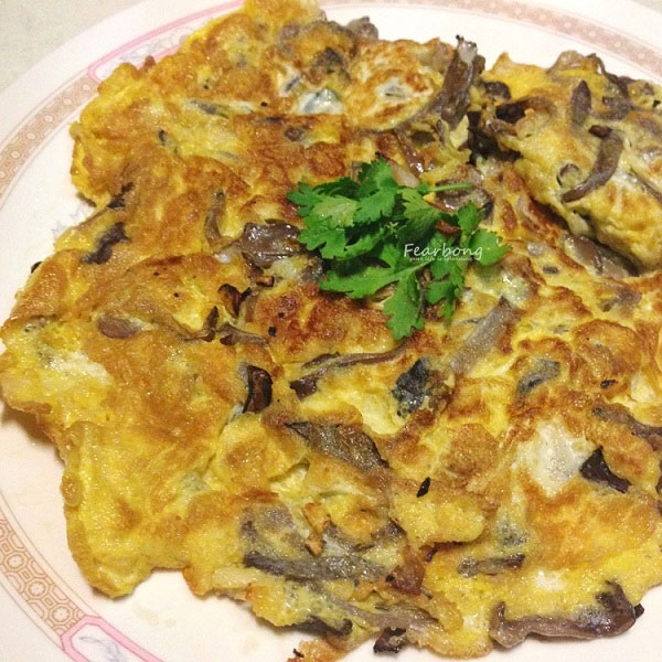 ข้าวไข่เจียว ข้าวไข่เจียว