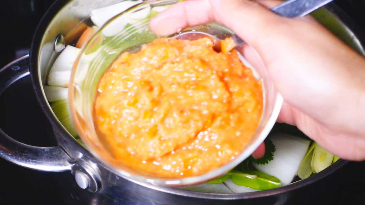 ซุปหางวัว ซุปหางวัว