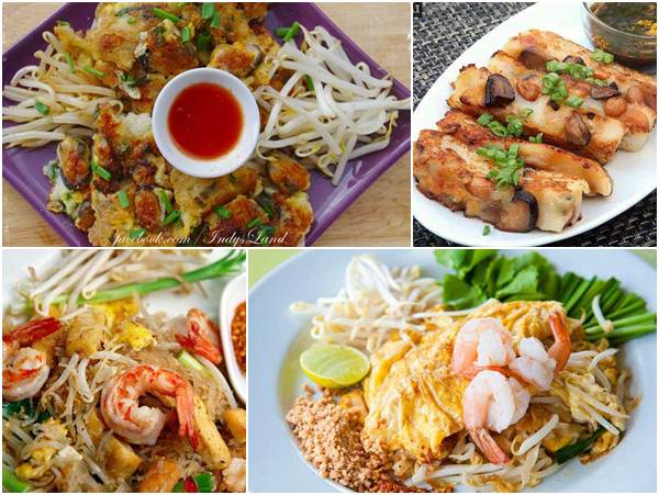 ร้านผัดไทย ร้านผัดไทย
