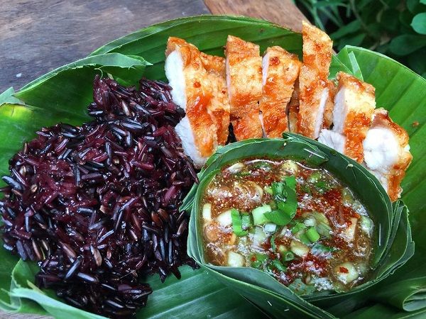 หมูสามชั้น หมูสามชั้น