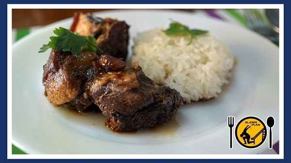 หมูสามชั้น หมูสามชั้น