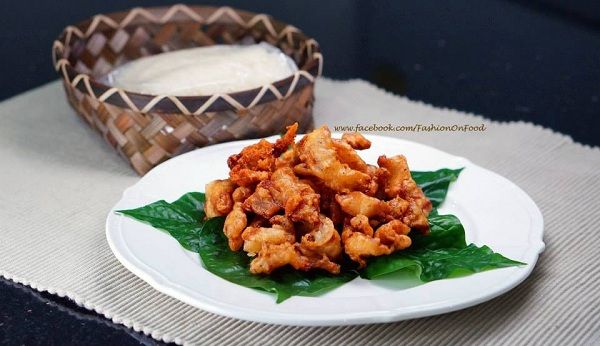 หมูสามชั้น หมูสามชั้น