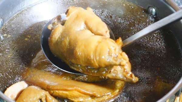 ข้าวขาหมู ข้าวขาหมู