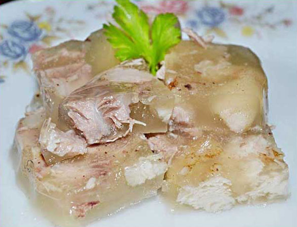 ขาหมู ขาหมู