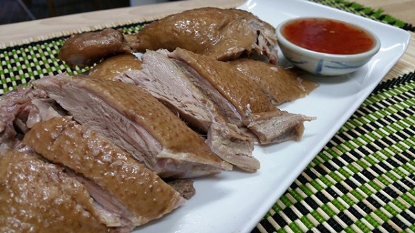 เมนูพะโล้ เมนูพะโล้