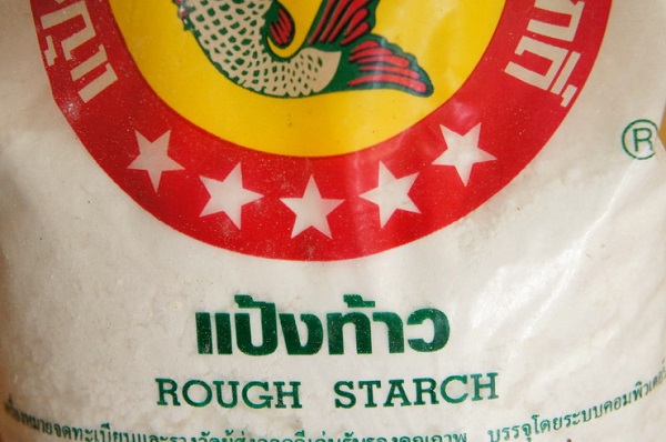 ข้าวเกรียบปากหม้อ ข้าวเกรียบปากหม้อ