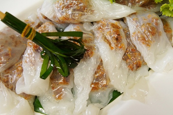 ข้าวเกรียบปากหม้อ ข้าวเกรียบปากหม้อ