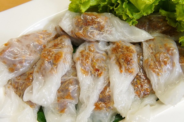 ข้าวเกรียบปากหม้อ ข้าวเกรียบปากหม้อ