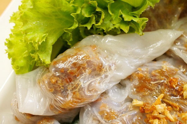 ข้าวเกรียบปากหม้อ ข้าวเกรียบปากหม้อ