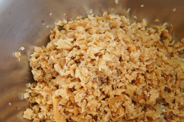 ข้าวเกรียบปากหม้อ ข้าวเกรียบปากหม้อ