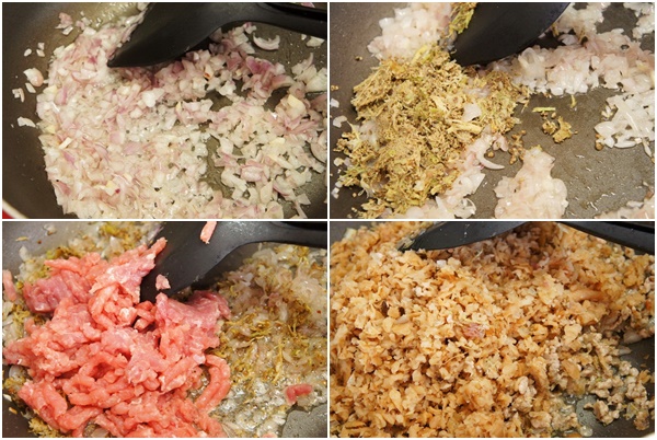 ข้าวเกรียบปากหม้อ ข้าวเกรียบปากหม้อ