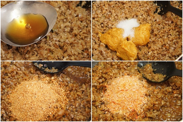 ข้าวเกรียบปากหม้อ ข้าวเกรียบปากหม้อ