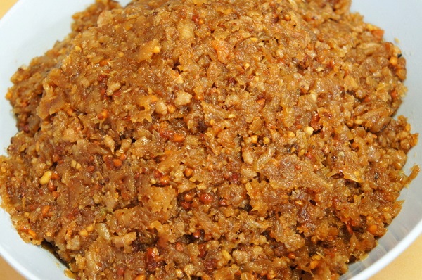 ข้าวเกรียบปากหม้อ ข้าวเกรียบปากหม้อ