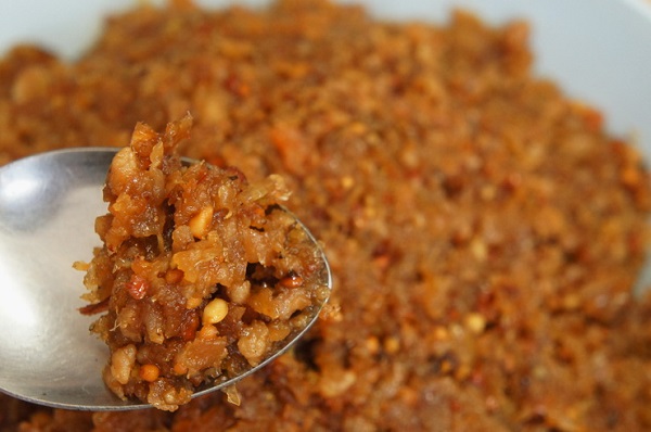 ข้าวเกรียบปากหม้อ ข้าวเกรียบปากหม้อ