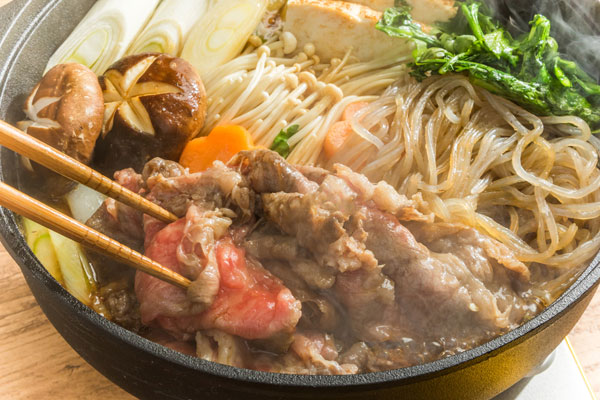 สูตรทำชาบู สูตรทำชาบู