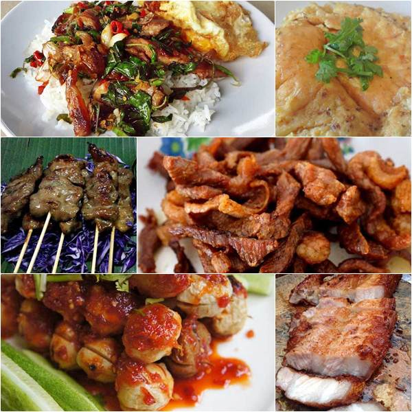 สูตรอาหาร สูตรอาหาร