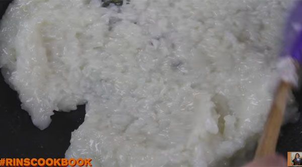 ข้าวต้มมัด ข้าวต้มมัด