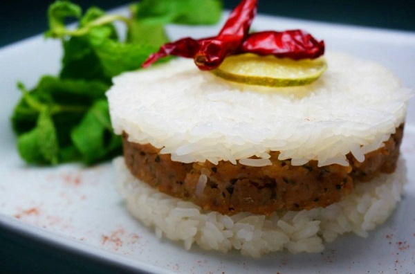 สูตรอาหารเช้าเมนูฮิต สูตรอาหารเช้าเมนูฮิต