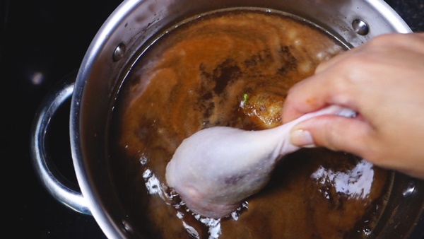 ก๋วยเตี๋ยวเป็ดพะโล้ วิธีทำ ก๋วยเตี๋ยวเป็ด