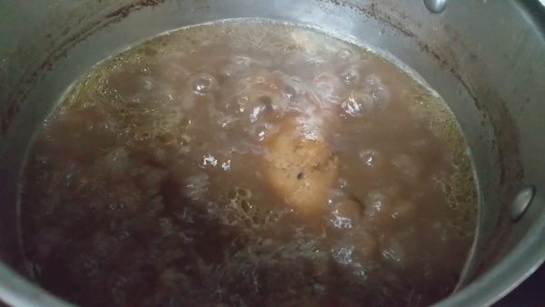 ก๋วยเตี๋ยวเป็ดพะโล้ วิธีทำ ก๋วยเตี๋ยวเป็ด