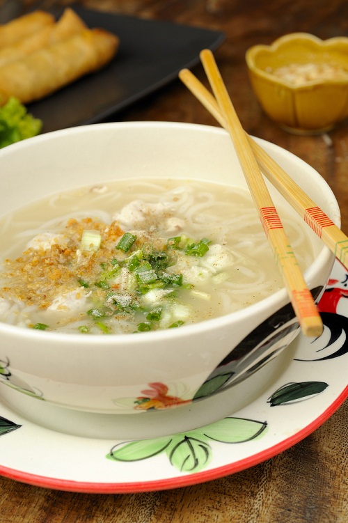 อาหารเวียดนาม อาหารเวียดนาม