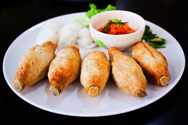 อาหารเวียดนาม อาหารเวียดนาม