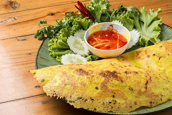อาหารเวียดนาม อาหารเวียดนาม