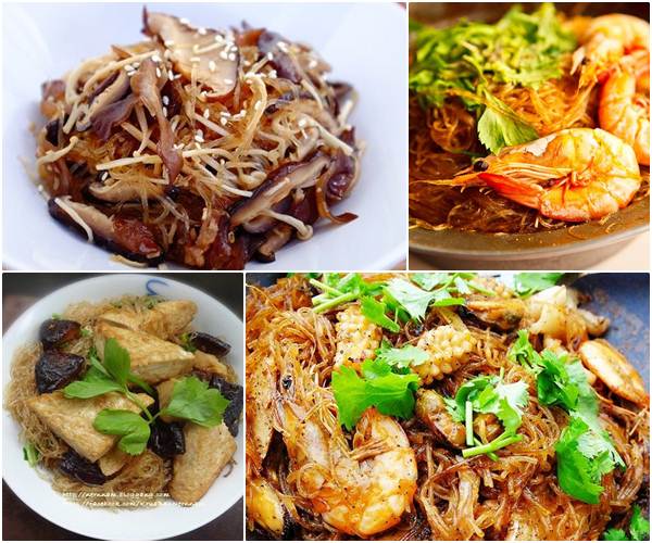 วุ้นเส้น วุ้นเส้น