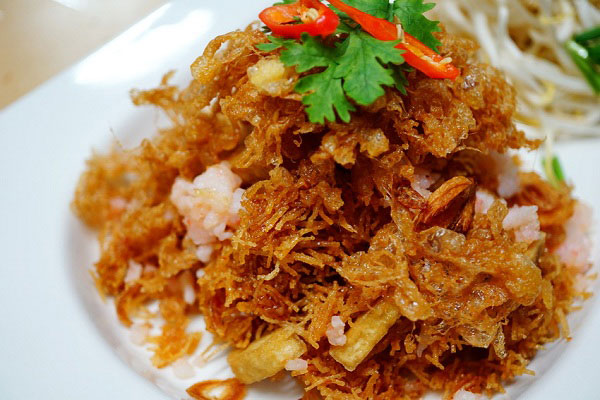 เส้นหมี่ เส้นหมี่