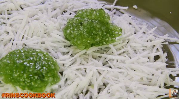 ขนมหยกมณี ขนมหยกมณี