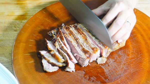 ยำเนื้อย่าง ยำเนื้อย่าง