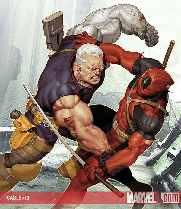 Deadpool 2 Deadpool 2