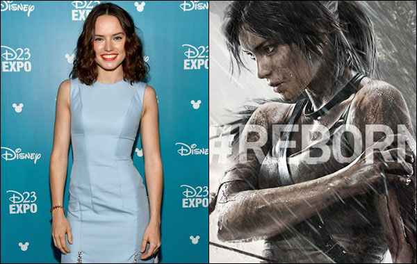 Tomb Raider Tomb Raider