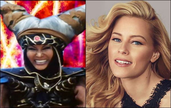 Power Rangers Power Rangers