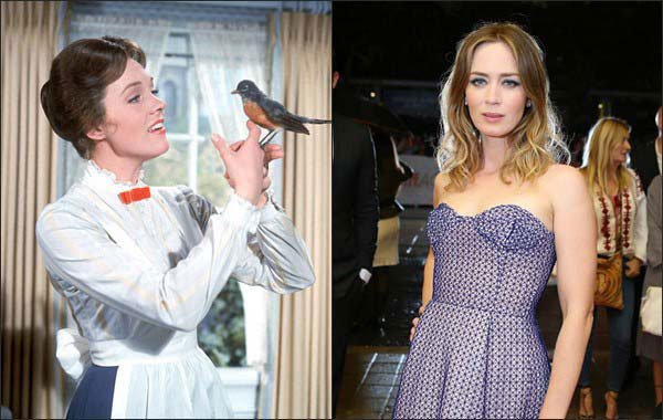Mary Poppins 2 Mary Poppins 2