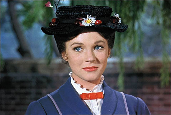Mary Poppins 2 Mary Poppins 2