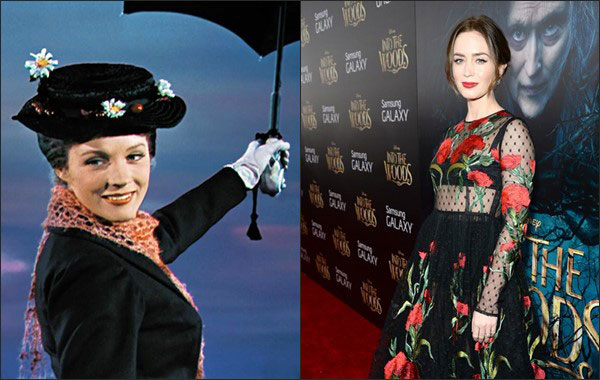 Mary Poppins 2 Mary Poppins 2