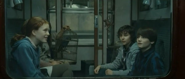 Harry Potter Harry Potter