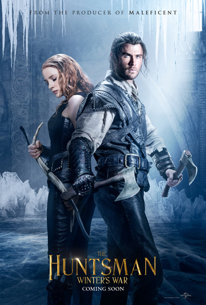 หนังภาคต่อเข้าฉายปี 2016 หนังภาคต่อเข้าฉายปี 2016