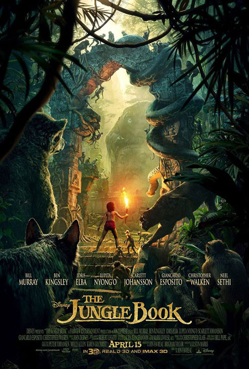 The Jungle Book The Jungle Book
