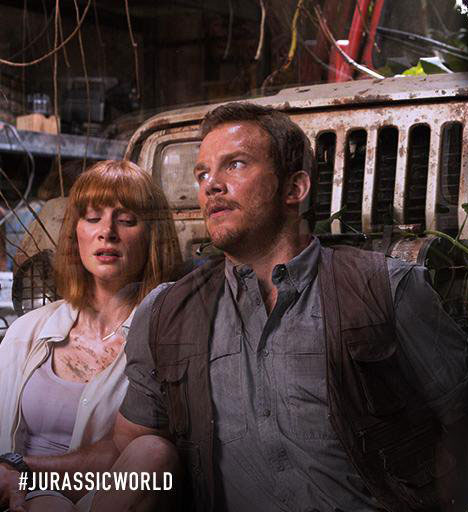 Jurassic World 2 Jurassic World 2
