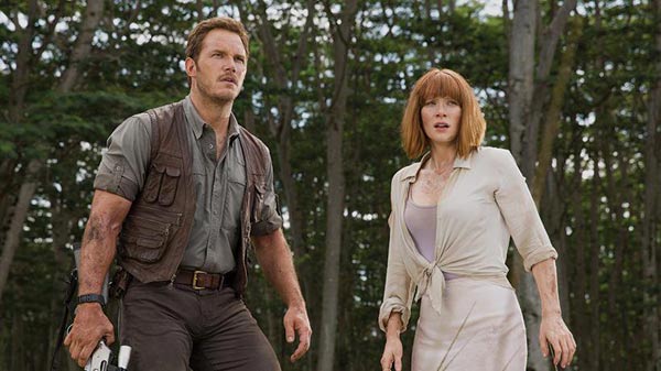 Jurassic World 2 Jurassic World 2