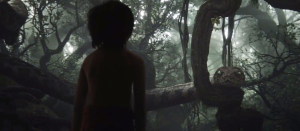 The Jungle Book