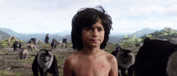 The Jungle Book The Jungle Book