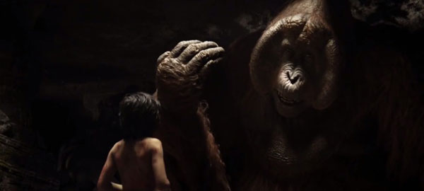 The Jungle Book