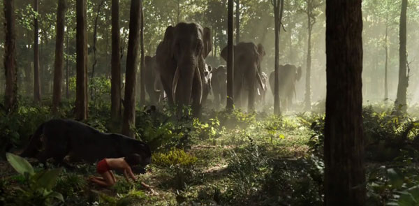 The Jungle Book